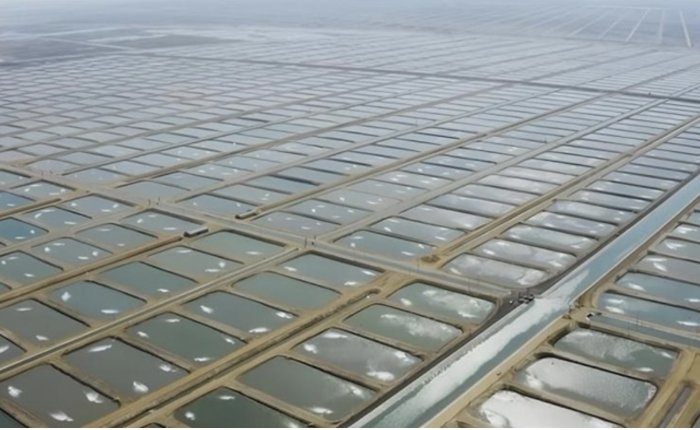 Adana Karataş OSB'ye 1,3 milyar TL'lik altyapı ihalesi