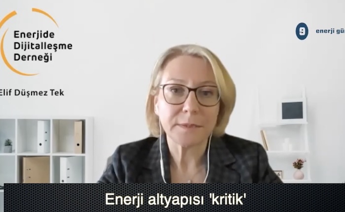 EDİDER’den elektrikte yapay zekâ yol haritası