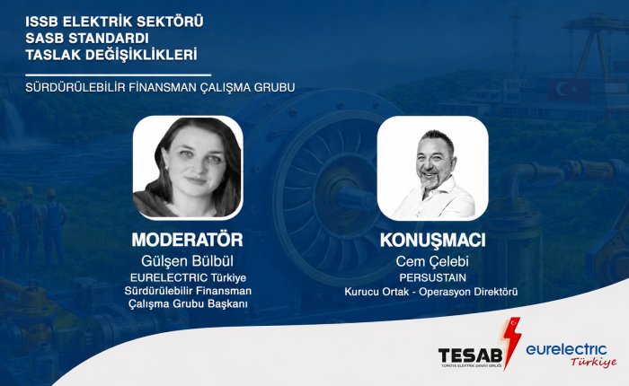 Yatırımcılar enerjide geleceğin stratejisine odaklanıyor