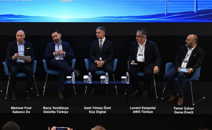 Çalışır: Elektrik yeni para birimi haline geldi