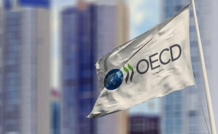 OECD İstanbul Merkezi'nin ömrü 2029'a uzadı