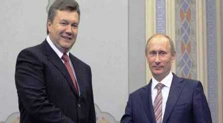 Ukrayna Rusya’dan doğal gaz indirimi ve mali yardım aldı