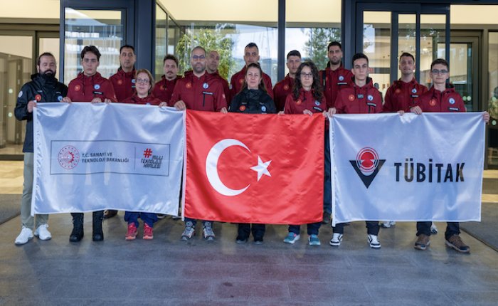 Türkiye Arktik seferinde yeni döneme girdi