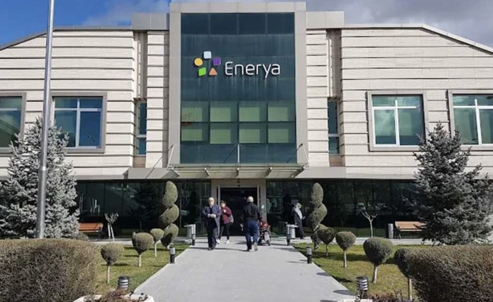 Enerya İştiraki Dünya Katılım Bankası borsaya geliyor