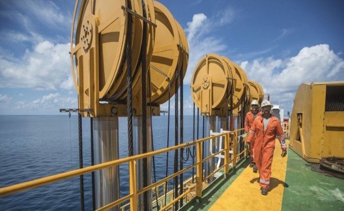 BP, Kanada açıklarındaki petrol hissesini Equinor’a sattı