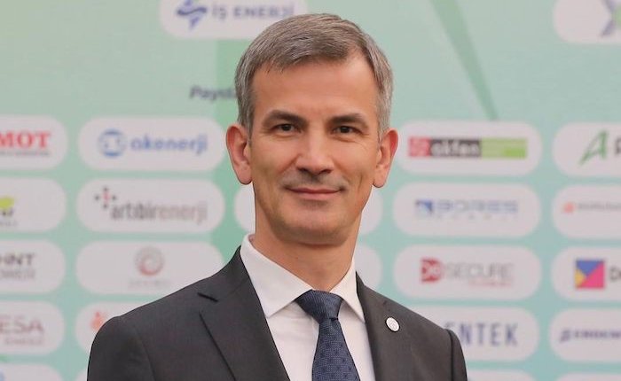 Erden: Rüzgâr ve tarımın birlikte gelişeceği yeni bir döneme giriyoruz