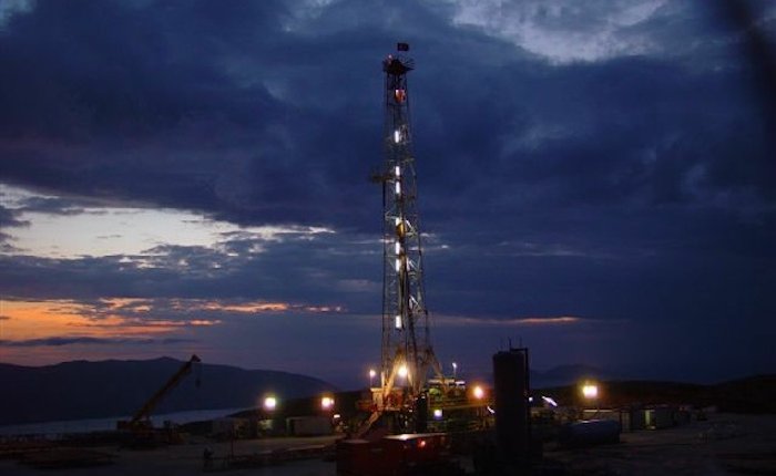 Arar Petrol, Hatay’da üç doğal gaz sondaj kuyusu açacak