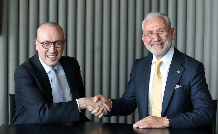 Tosyalı güneş yatırımları için BBVA’dan kredi sağladı