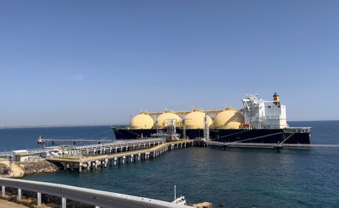 Doğalgaz fiyatları artarken Avrupa’nın ithalatı düşüyor