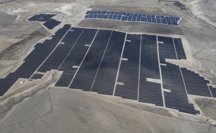 Enerjisa'nın Polatlı depolamalı GES önlisansı uzatıldı