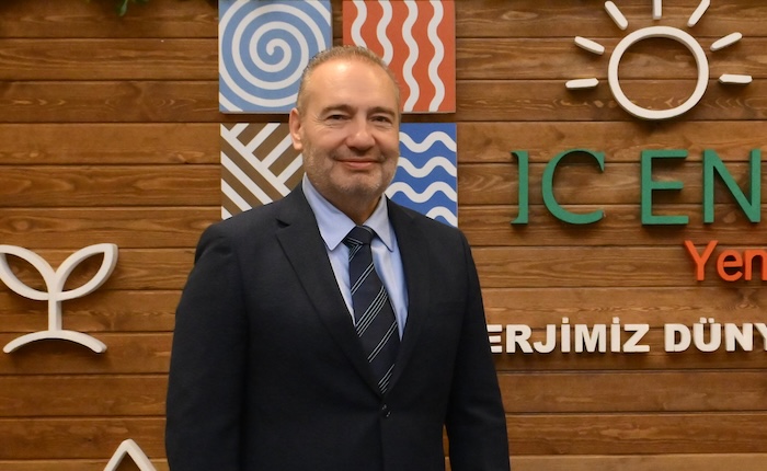 Tokat’taki Güvenli Depolmalı RES’e ÇED onayı