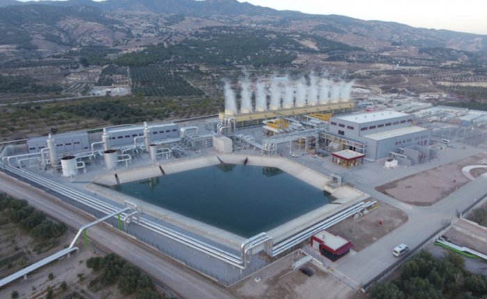 Tekkehamam II JES'te yürütmeyi durdurma kararı