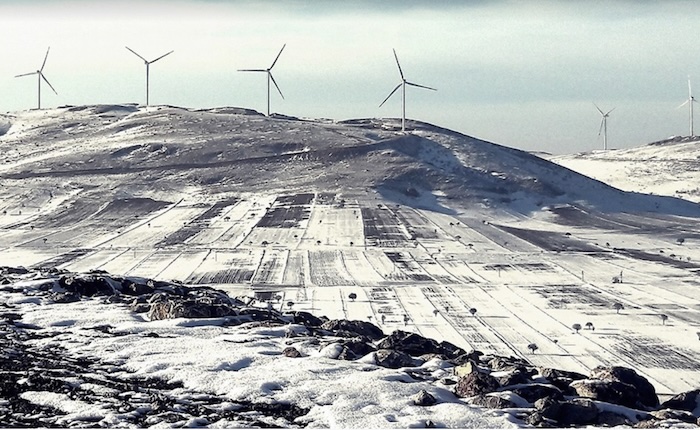 RES işletmecisi Bewen Enerji BİST yolunda