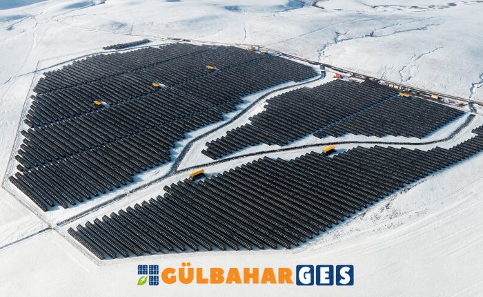 Birleşim Grup Enerji'nin toplam varlıkları 7 milyar 245 milyon TL'ye yükseldi