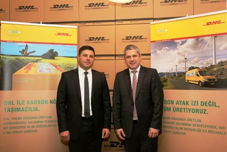 Türkiye karbon nötr taşımacılık ile buluşuyor