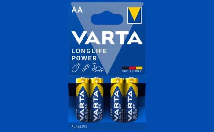 Alman Varta’dan dört ayrı iflas başvurusu
