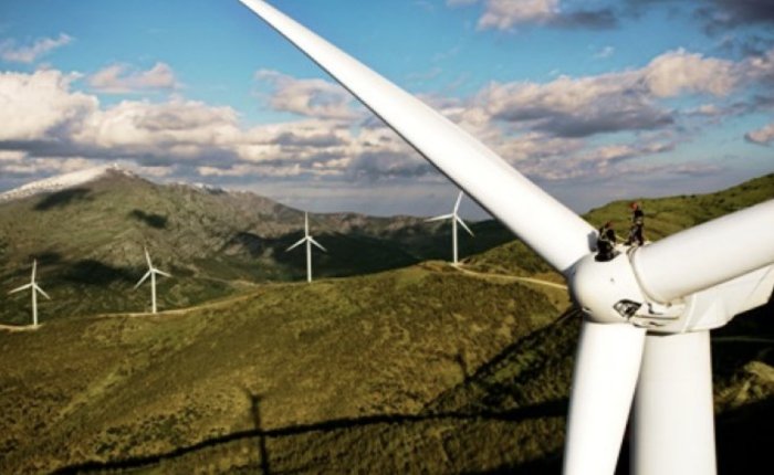 Zorlu Enerji'nin Tekirdağ'daki RES projelerine ek süre
