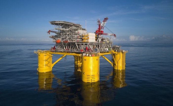 Türkiye, Bulgar sularında petrol ve doğal gaz arayacak