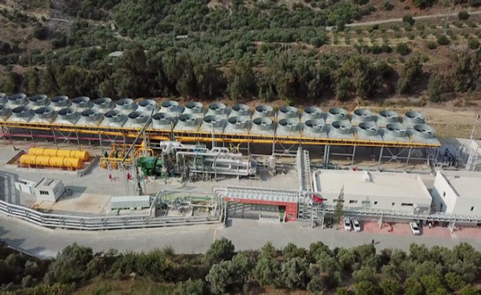 Albioma, Aydın’daki santrali için jeotermal kaynak arayacak