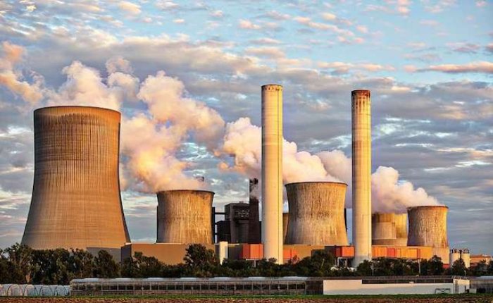 EDF’nin üç nükleer reaktöründe üretime kuraklık molası