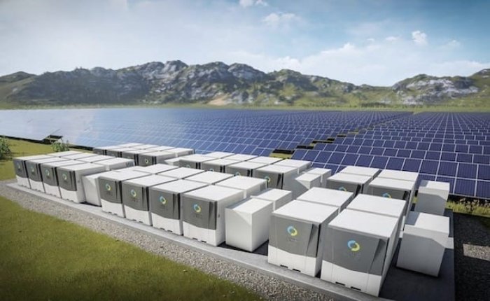 1000 Yatırımlar Holding şirketi Balpınar Enerji’yi satın alıyor
