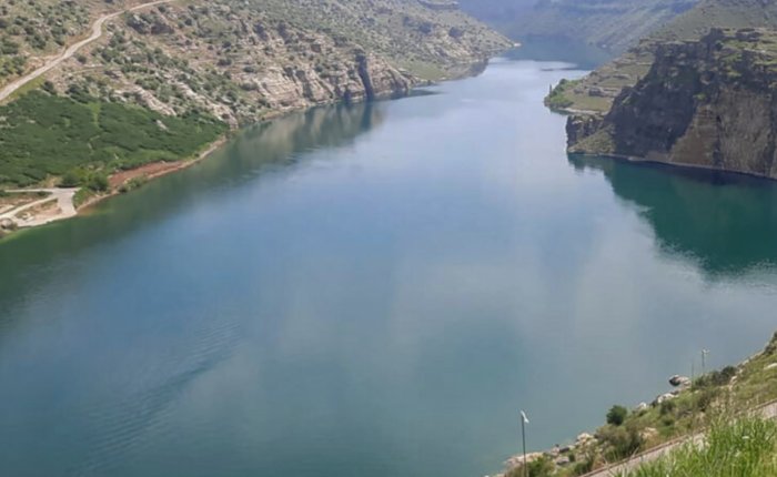 İçme-kullanma suyu havzalarının yüzeyinde artık hiçbir santral kurulamayacak