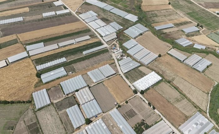 Batman sera OSB’ye 500 milyon liralık ihale