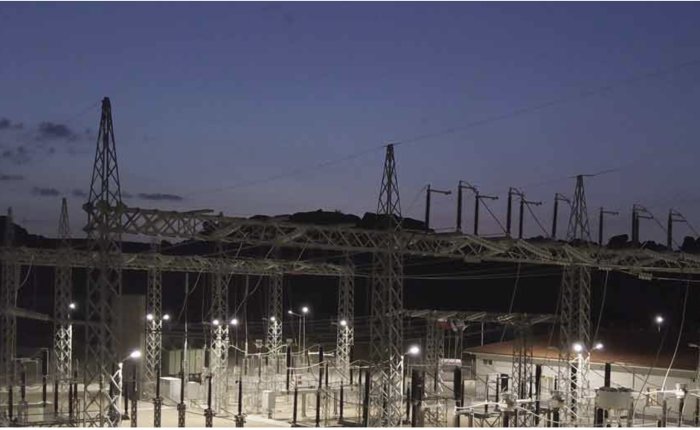Başkent OSB'de transformatör merkezi kurulacak