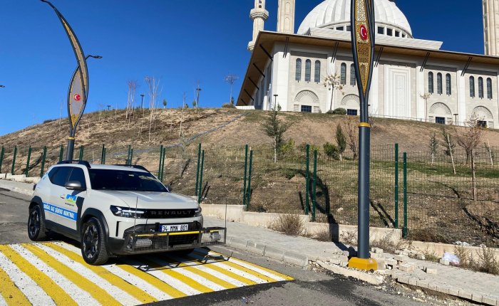 Aksa Doğalgaz 1.655 km şebekede kaçak taradı