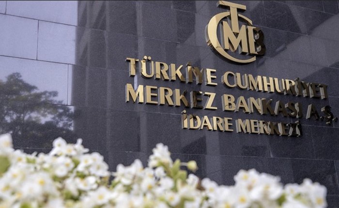 TCMB'den enerji ithalatı uyarısı