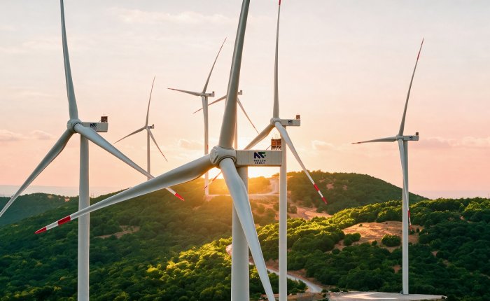 Metgün Enerji'nin net kârı 1,2 milyar TL