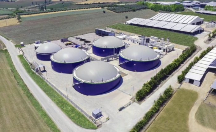 Ecogreen'de hâsılat 3,4 milyar lira