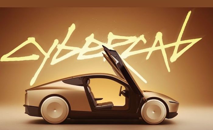 Tesla, Cybercab’i Austin’de robotaksi hizmetine hazırlıyor