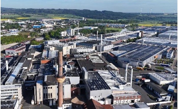 Continental, ilk rüzgar santralini Almanya’da kuracak