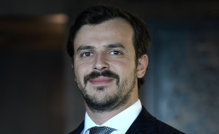 Kalyon PV'de yönetim değişti; Yeni başkan Murathan Kalyoncu
