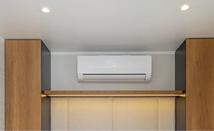 Bosch klima ithalatına inceleme açıldı