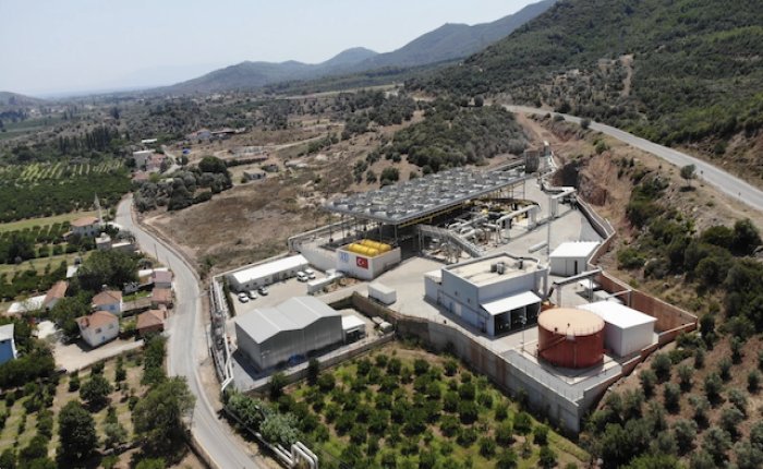 Naturel Enerji kârını 1,38 milyar liraya çıkardı