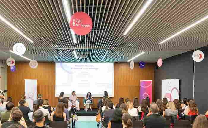 Zorlu Enerji’nin kadınlar için kariyer programı yeni mezunlarını verdi