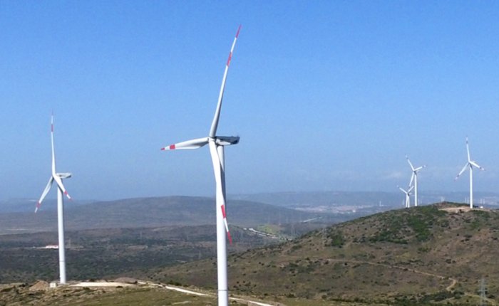 Bilgin Enerji'nin 120 MW'lık RES lisansı yenilendi
