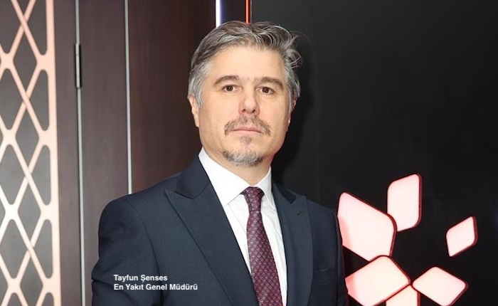 En Yakıt 1 ayda 18 yeni şarj noktasını devreye soktu