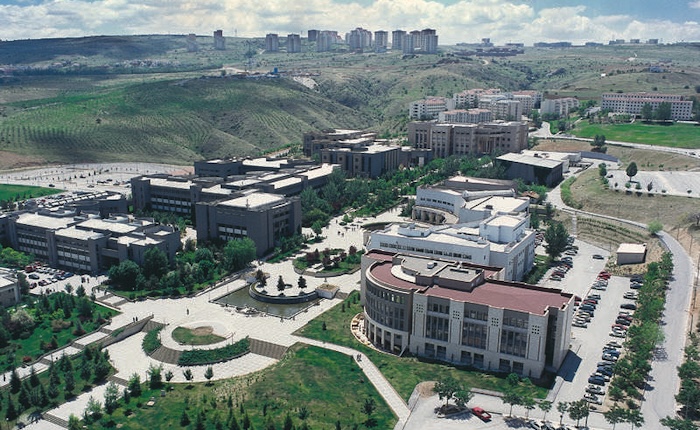 Bilkent Üniversitesi’ne makine hocası aranıyor