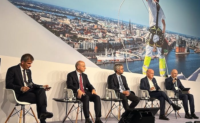 Erden: Rüzgar artık enerji bağımsızlığımızın temel yapı taşlarından