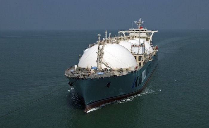 Karpowership ve Seatrium sekiz yılda 7 gemiyi dönüştürdü