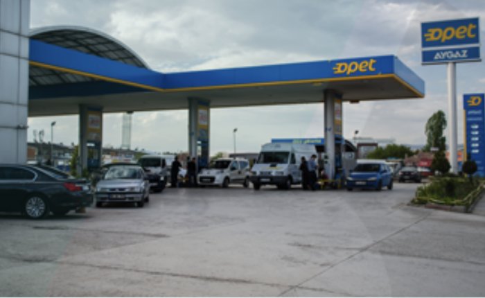 Fikret Petrol tahvilinde ödeme yapılamadı