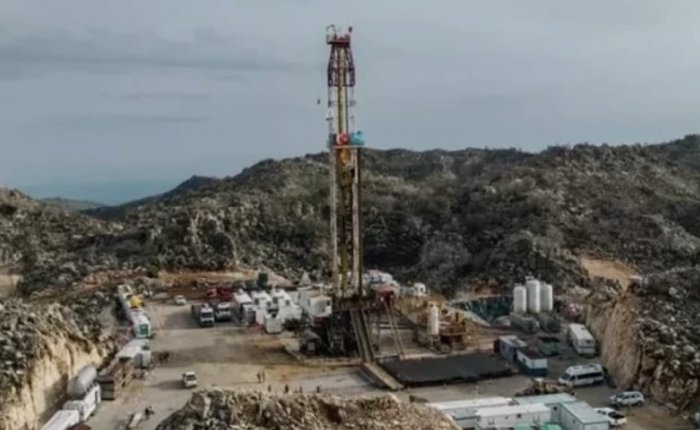 Gabar'daki petrol arama ruhsatı uzadı; 2028'e kadar geçerli
