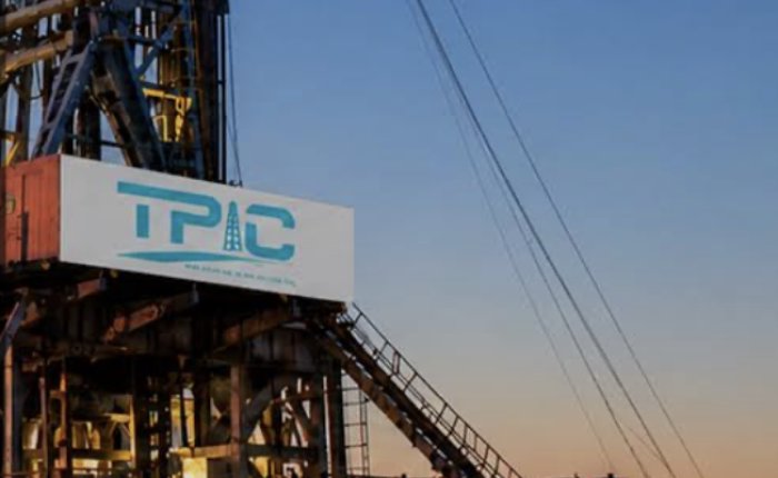 Turkish Petroleum iki firmayı ihalelerden yasakladı