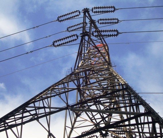 260 km`lik enerji hattı için kamulaştırma ihalesi