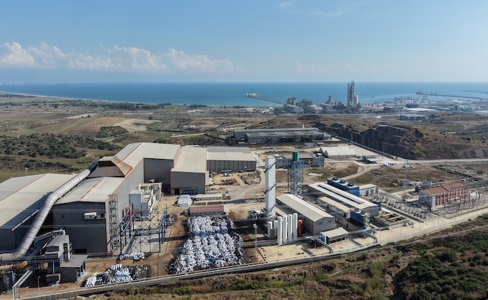 Adana Ceyhan OSB’ye doğal gaz arzı