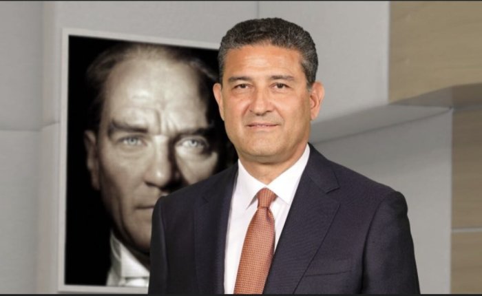 Yenigün: Planlarımızda Çinlilerle ortaklıklar da var