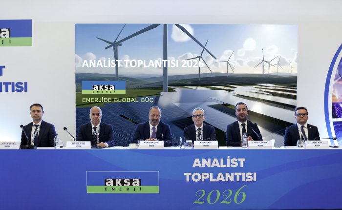 Aksa Enerji 6.200 MW’a hazırlanıyor